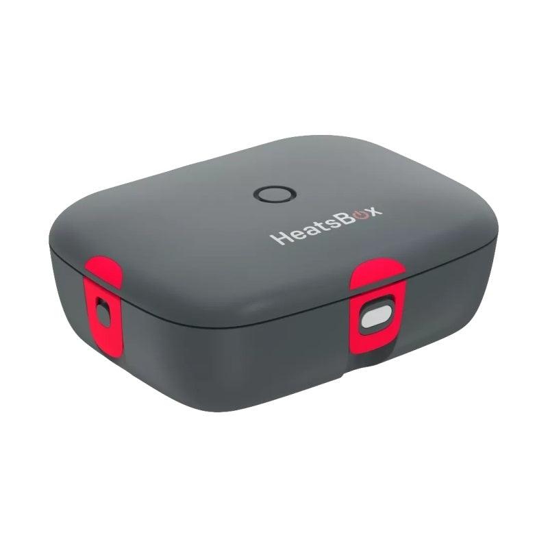 HeatsBox Style+ Portable Lunchbox Smart Heated
