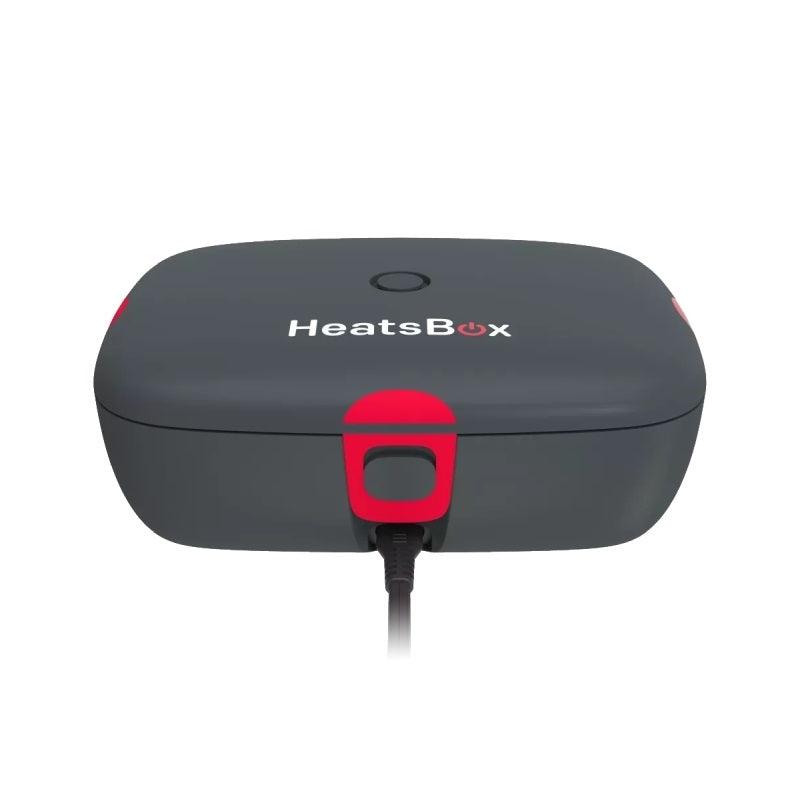 Buy HeatsBox Style+ Portable Lunchbox Smart Heated - MyDeal