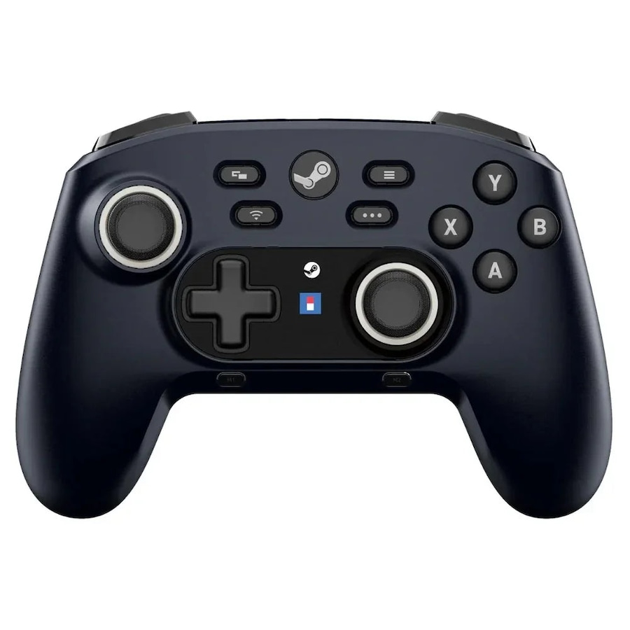 HORI Wireless HORIPAD Controller for Steam Black