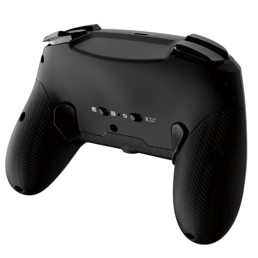 HORI Wireless HORIPAD Controller for Steam Black