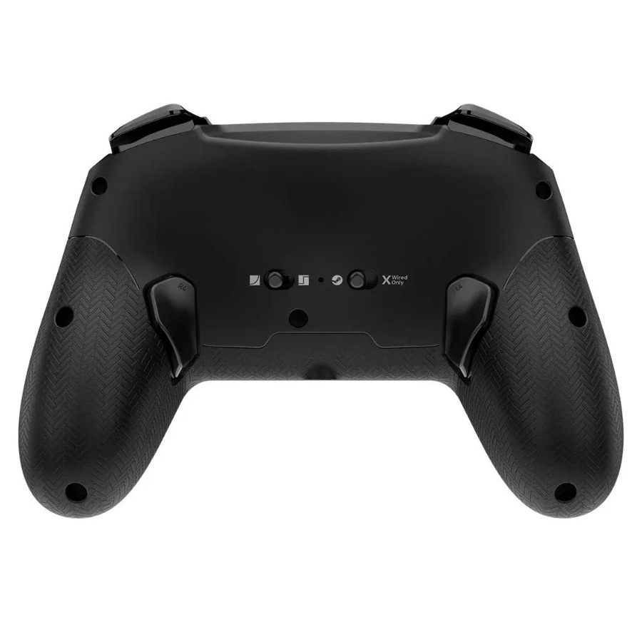 HORI Wireless HORIPAD Controller for Steam Black