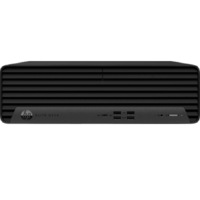 HP Elite Desk SFF 800 i5-12500 8GB RAM 256GB SSD WLAN W10Pro Desktop PC Computer