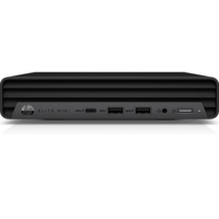 HP Elite Mini 600 G9 i5-12500T 8GB RAM 256GB SSD Win11Pro Desktop PC Computer