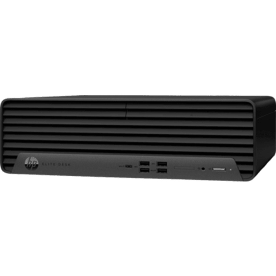 HP Elite SFF 600 G9 i5-12500 8GB RAM 256GB SSD Windows 11/10 Pro Computer Desktop PC