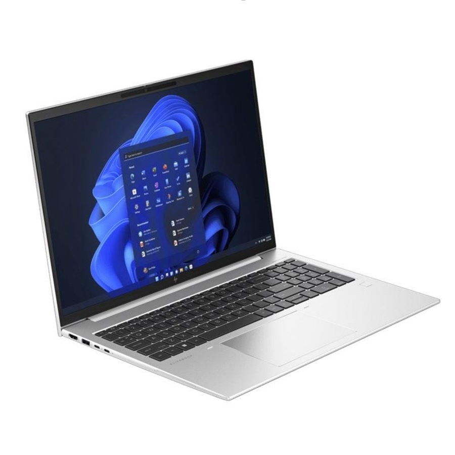 HP Elitebook 860 G10 Laptop 16" Intel i5 16GB RAM 256GB SSD W11/10P64 Notebook