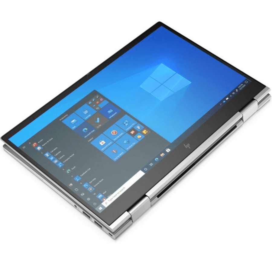 HP EliteBook Laptop x360 G8 830 Touch Screen 13.3" Intel i5-1145G7 vPro 8GB RAM 256GB SSD LTE 4G W10Pro