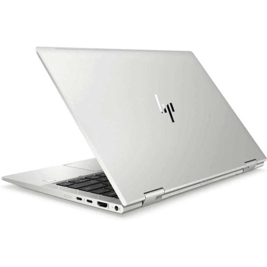 HP EliteBook Laptop x360 G8 830 Touch Screen 13.3" Intel i5-1145G7 vPro 8GB RAM 256GB SSD LTE 4G W10Pro