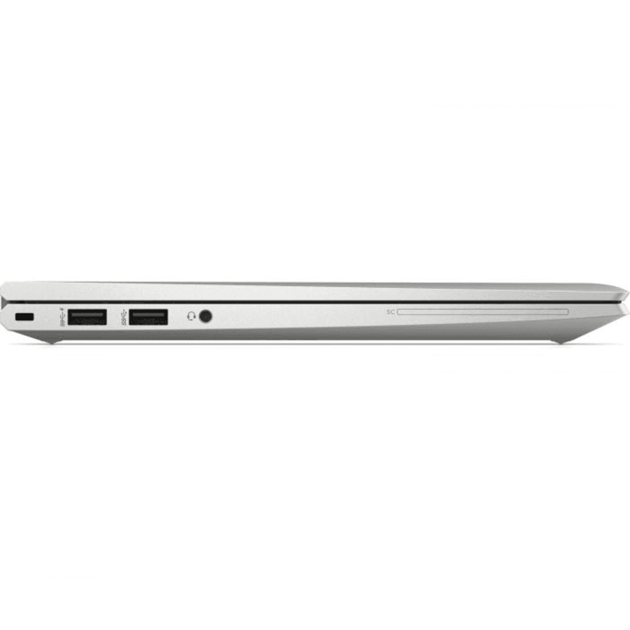 HP EliteBook Laptop x360 G8 830 Touch Screen 13.3" Intel i5-1145G7 vPro 8GB RAM 256GB SSD LTE 4G W10Pro