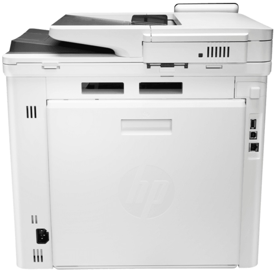 HP M479DW Colour LaserJet Pro Multifunction Printer Print/Scan/Copy