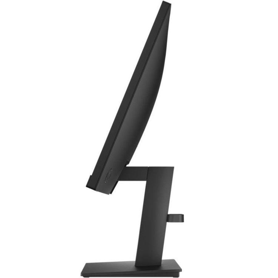 HP P24H G5 23.8" IPS Monitor Tilt/Height Adjustable DP/HDMI/VGA