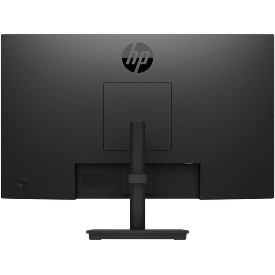 HP P24H G5 23.8" IPS Monitor Tilt/Height Adjustable DP/HDMI/VGA