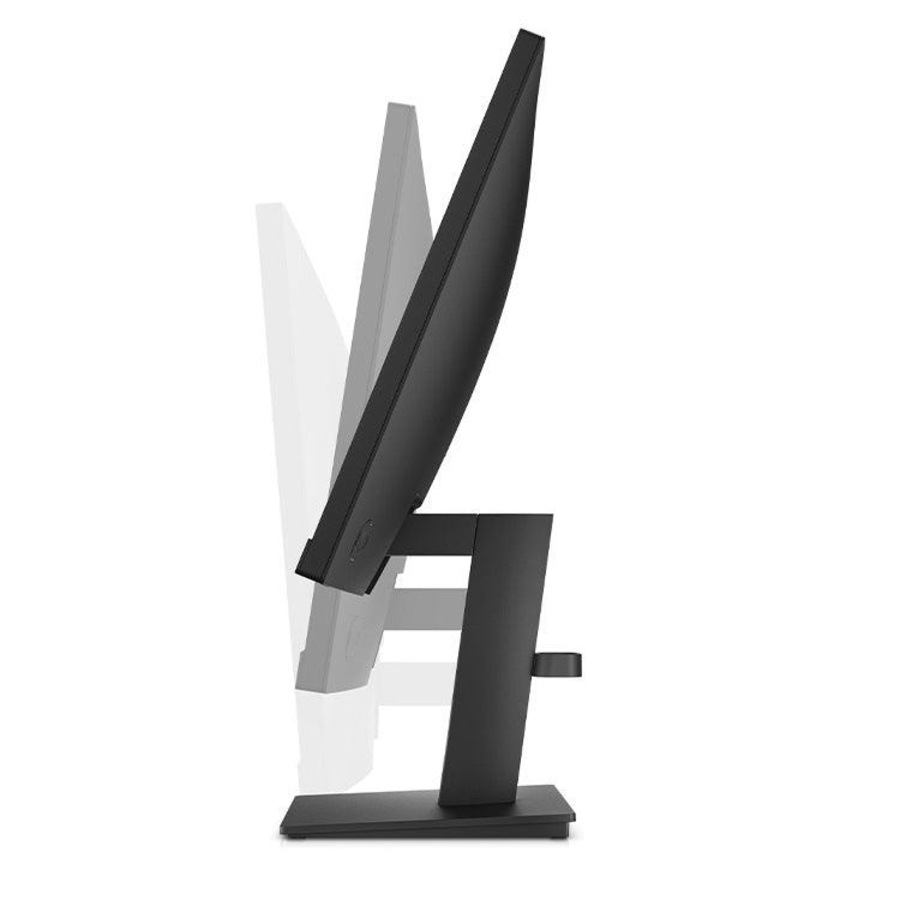 HP P24H G5 23.8" IPS Monitor Tilt/Height Adjustable DP/HDMI/VGA