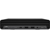 HP Pro Mini 400 G9 Desktop Computer i3-12300T 8GB RAM 256GB SSD WLAN W11/10Pro