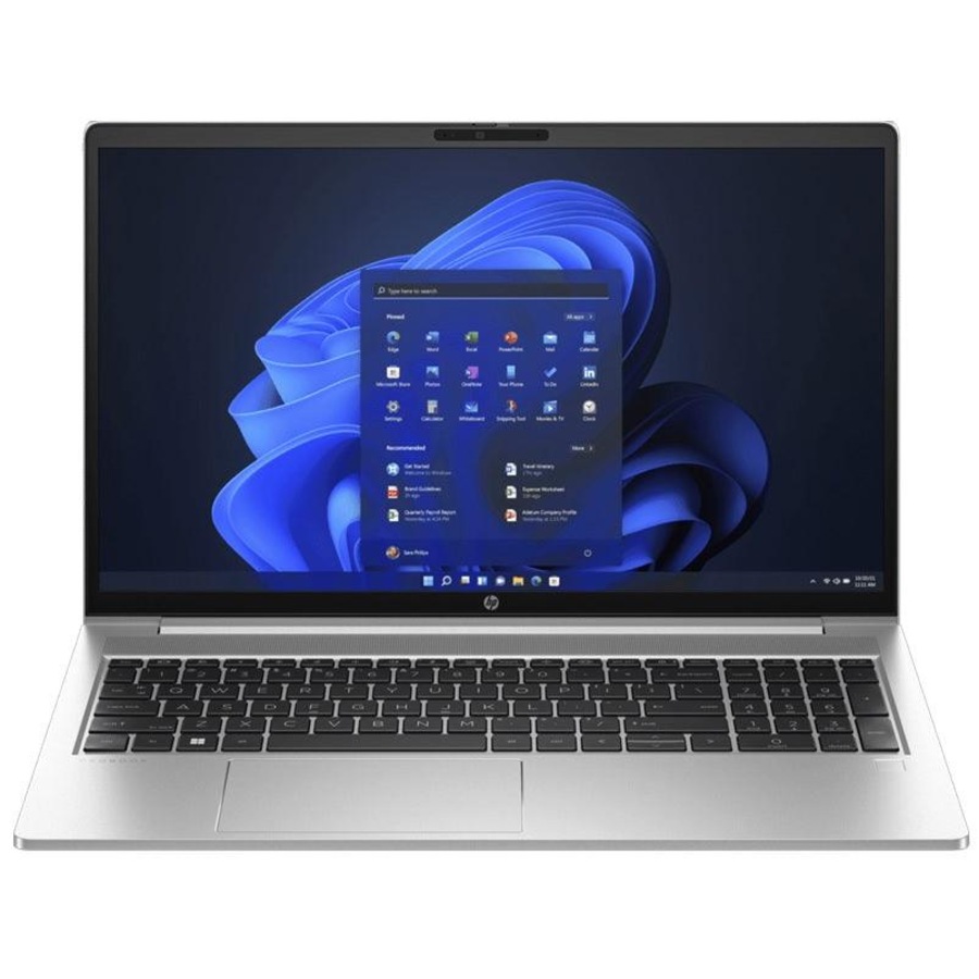 HP Probook 450 G10 Laptop 15.6” Intel i5 8GB RAM 256GB SSD W11P64 Touchscreen Notebook