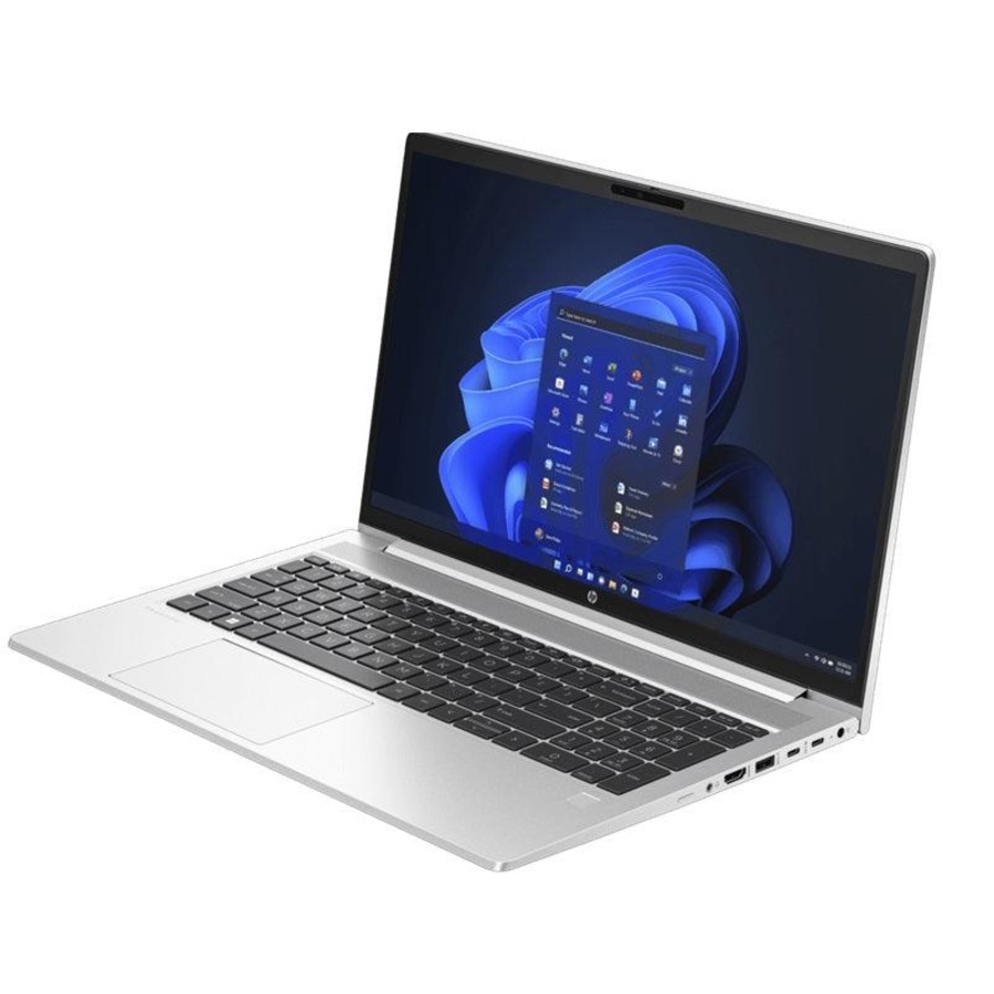 HP Probook 450 G10 Laptop 15.6” Intel i5 8GB RAM 256GB SSD W11P64 Touchscreen Notebook