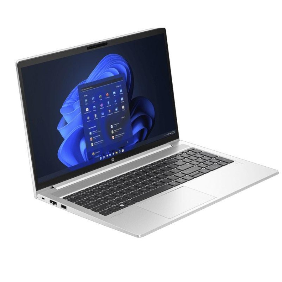 HP Probook 450 G10 Laptop 15.6” Intel i5 8GB RAM 256GB SSD W11P64 Touchscreen Notebook