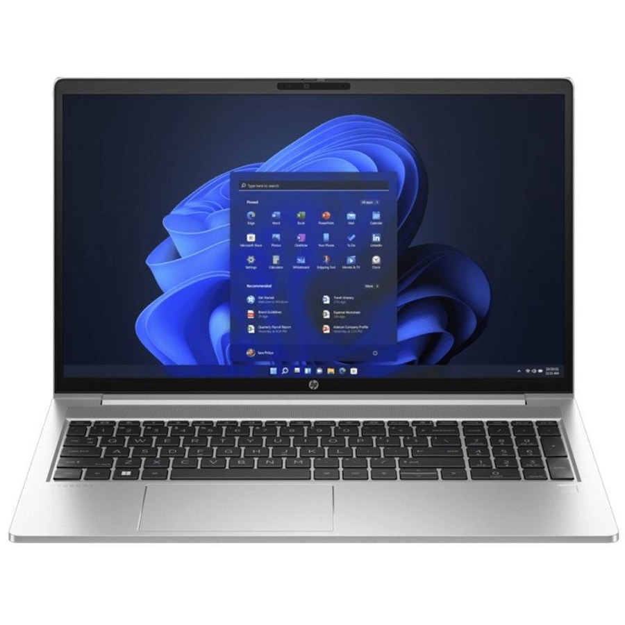 HP Probook 450 G10 Laptop 15.6" Intel i7 16GB RAM 512GB SSD W11P64 Notebook