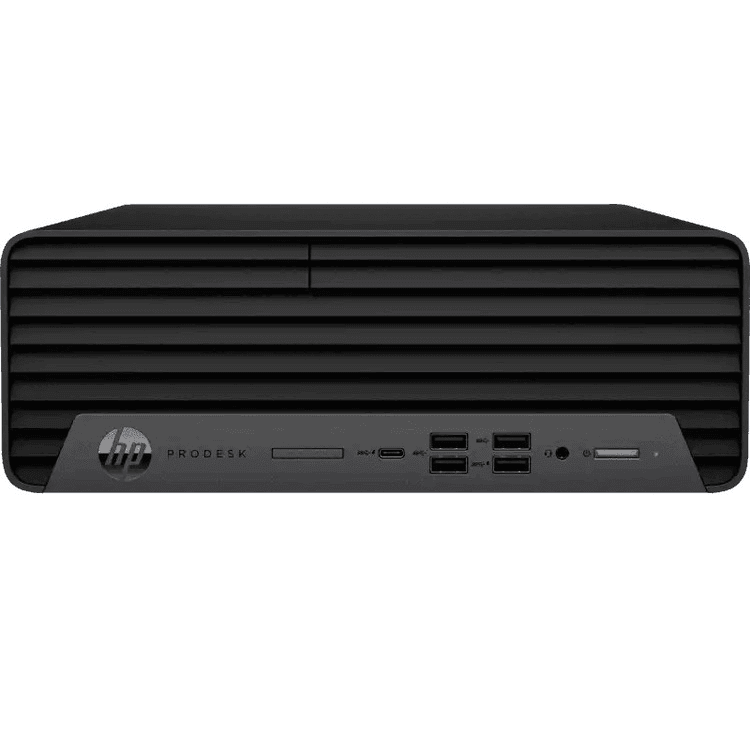 Buy HP ProDesk 400 G6 SFF Computer i5-12500 8GB RAM 256GB SSD