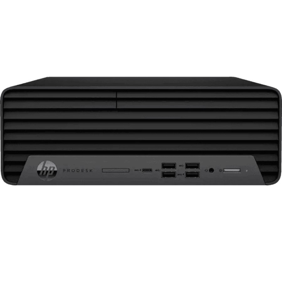 HP ProDesk 400 G6 SFF Computer i5-12500 8GB RAM 256GB SSD Win11Pro Desktop PC