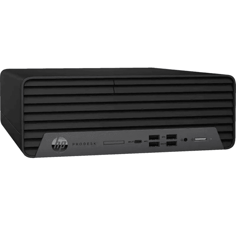 Windowsデスクトップ hp ProDesk 400G3 SSF Win11Pro i5 2TB Buy HP ProDesk 400 G6 SFF Computer i5-12500 8GB RAM 256GB SSD