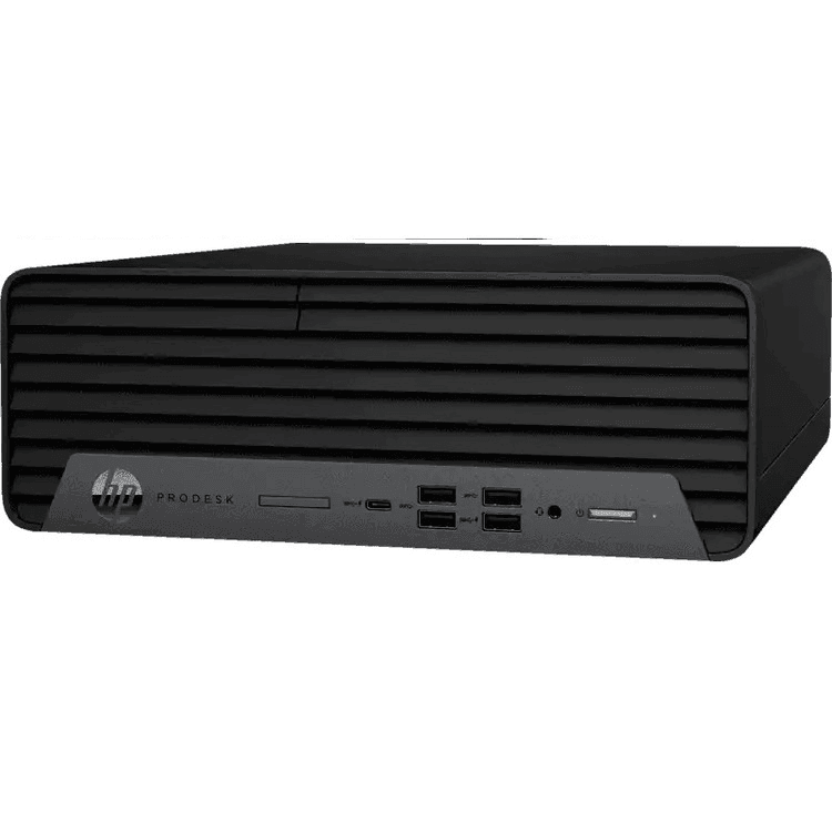 Buy HP ProDesk 400 G6 SFF Computer i5-12500 8GB RAM 256GB SSD
