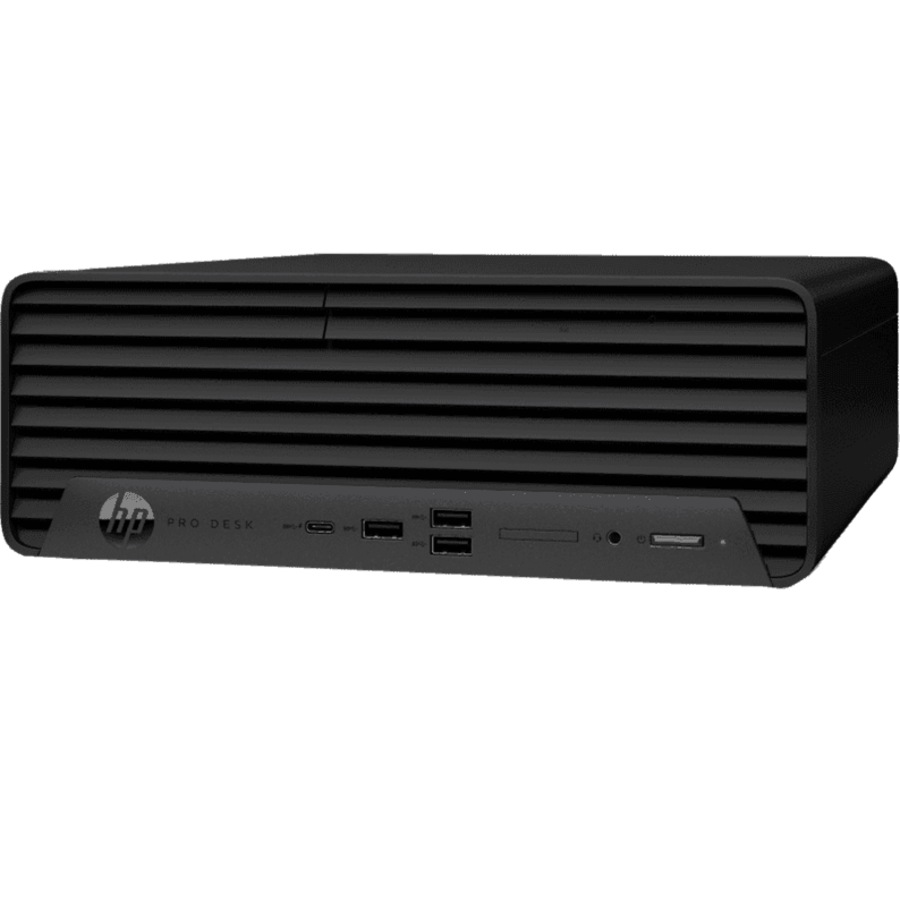 HP ProDesk 400 G9 SFF Computer i3-12300 8GB RAM 256GB SSD W11/10P Desktop PC