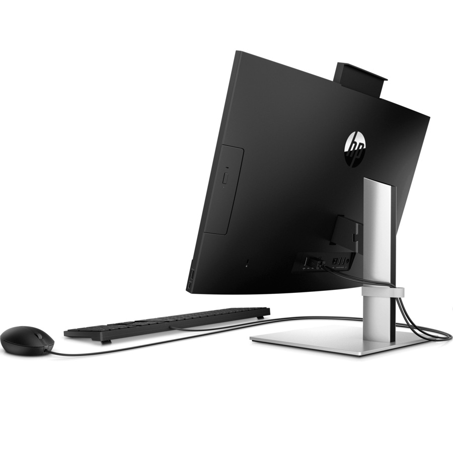 HP ProOne 440 All-In-One Desktop PC G9 23.8" Full HD i5-12500T 8GB RAM 256GB SSD Win11Pro Computer