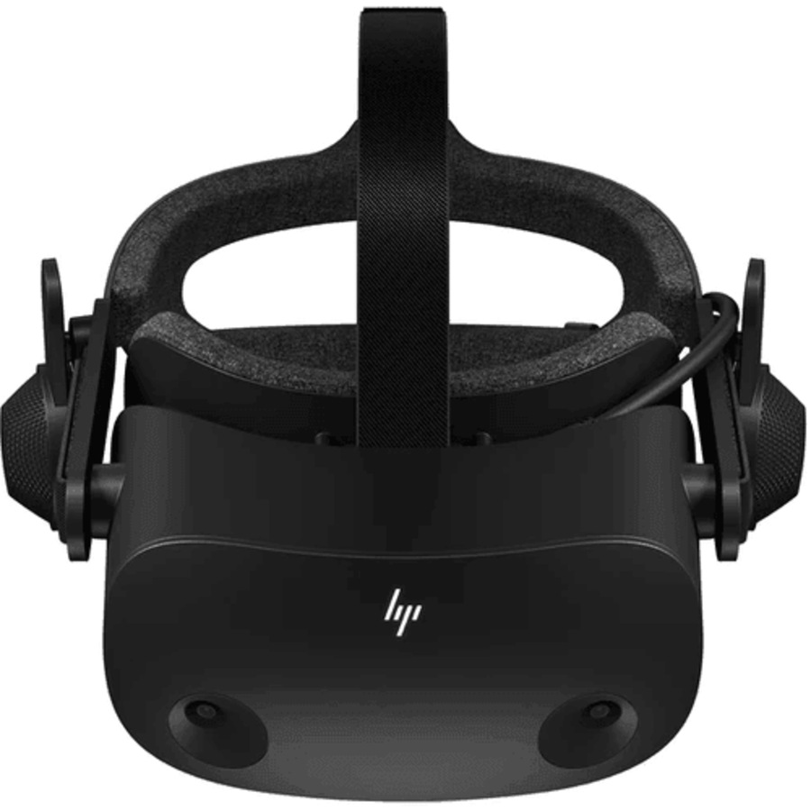 HP Reverb G2 VR Headset Virtual Reality Motion Controllers