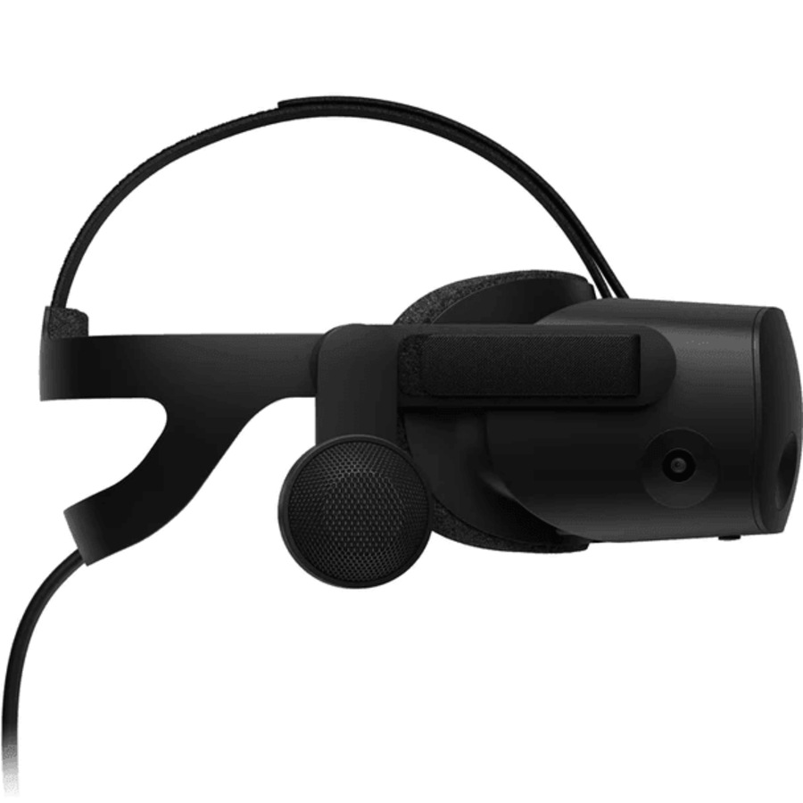 HP Reverb G2 VR Headset Virtual Reality Motion Controllers