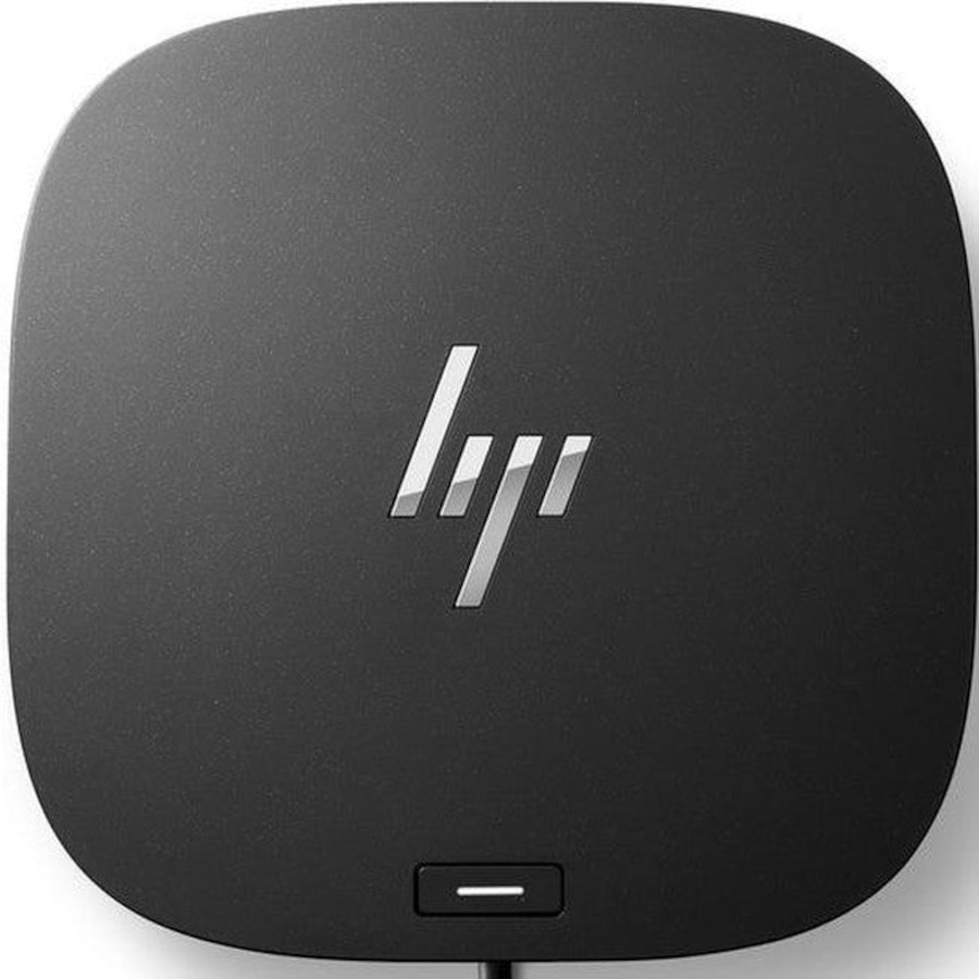 HP Thunderbolt Dock G5 USB-C Docking Station