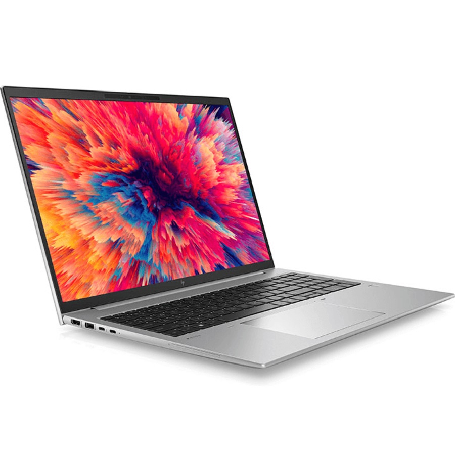 HP ZBook Firefly G9 16" UWVA Mobile Workstation i7 32GB 512GB T550 W10P Touch Screen Laptop