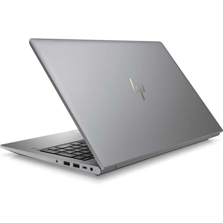 HP Zbook Power G10 Laptop 15.6" Intel i7 16GB RAM 512GB SSD NVIDIA RTX A1000 6GB W11/10P64 Touchscreen Notebook