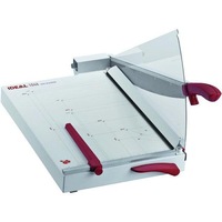 Ideal 1046 Guillotine A3 Metal Base Heavy Duty Paper Cutter