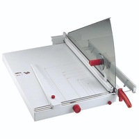 Ideal 1071 Precision Guillotine Oversize A2 Paper Cutter Trimmer
