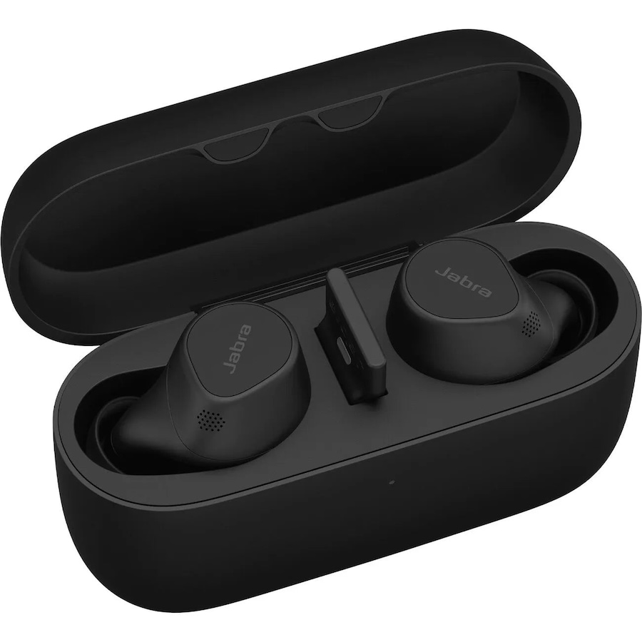 Jabra Evolve2 Buds USB-A UC ANC Bluetooth Earbuds