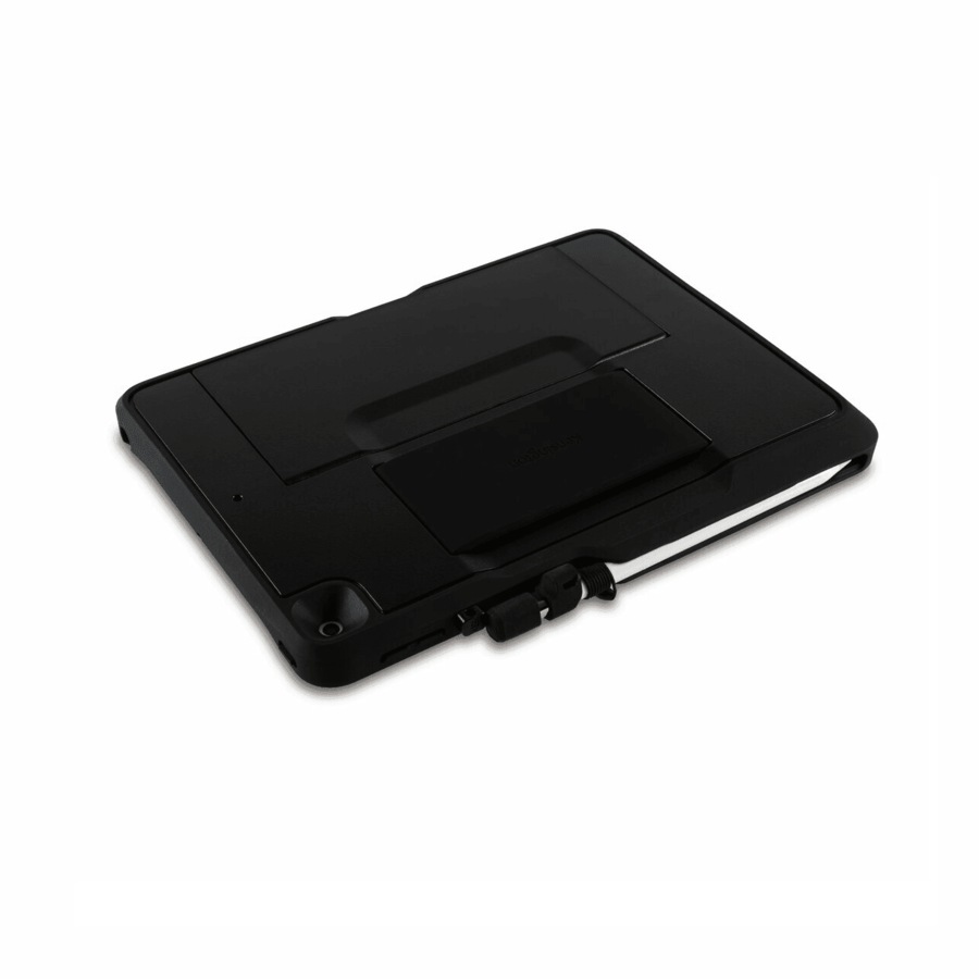Kensington BlackBelt Rugged Case iPad 10.2" Kick Stand 9th/8th/7th Gen