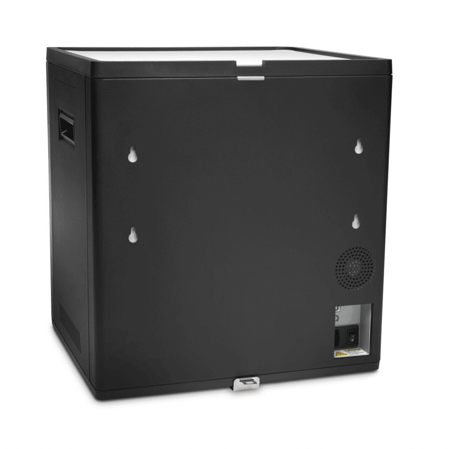 Kensington Charge And Sync Security Cabinet For Tablets iPad Computer