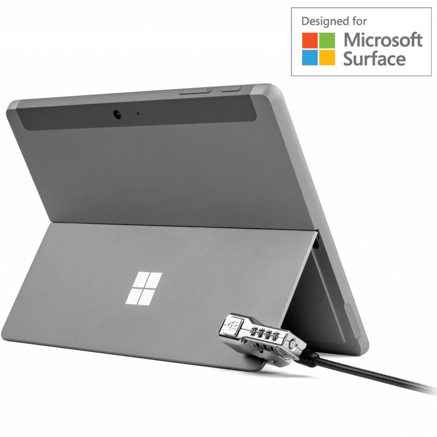 Buy Kensington Combination Safety Lock Surface Pro 7+/7/6/5/4/Go ...