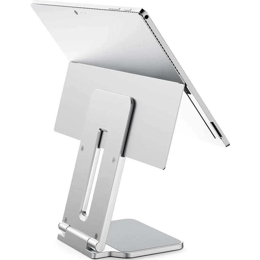 Kensington Elevated Stand Holder for Microsoft Surface Pro Go