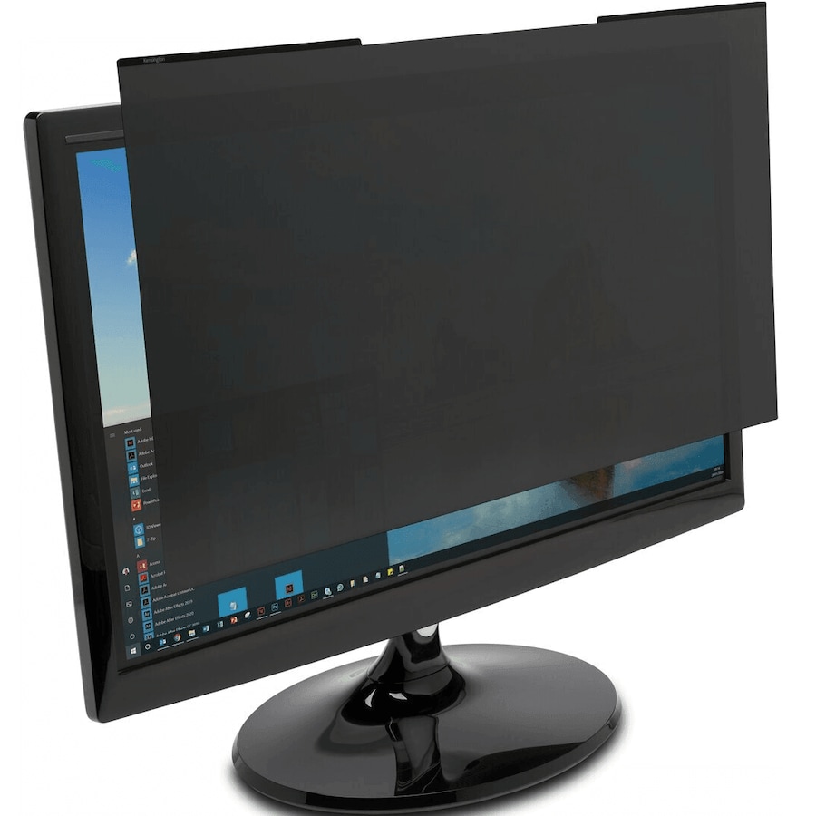 Kensington MagPro Magnetic Privacy Screen Protector Filter For 23.8" Monitor 16:9