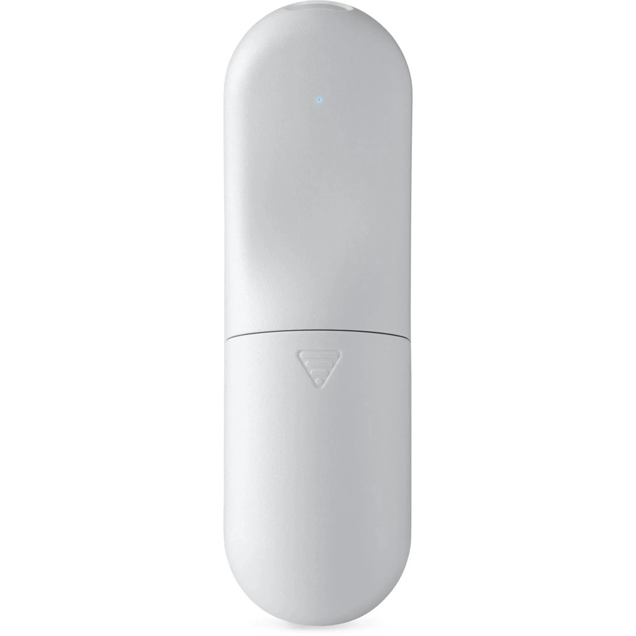 Kobo eBook eReader Page Turner Remote Controller White Newsprint Grey