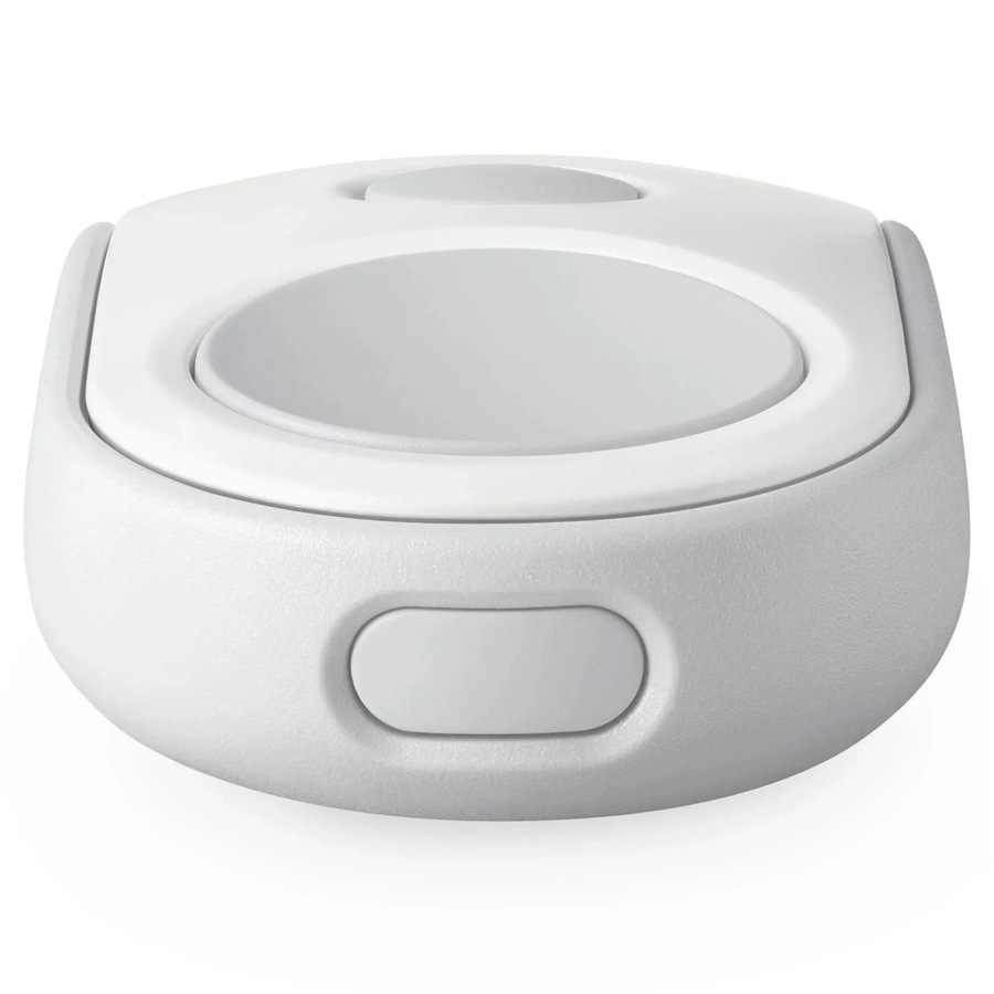 Kobo eBook eReader Page Turner Remote Controller White Newsprint Grey