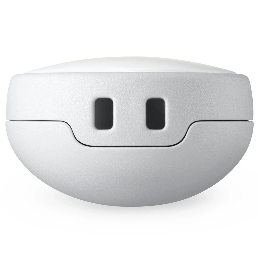 Kobo eBook eReader Page Turner Remote Controller White Newsprint Grey