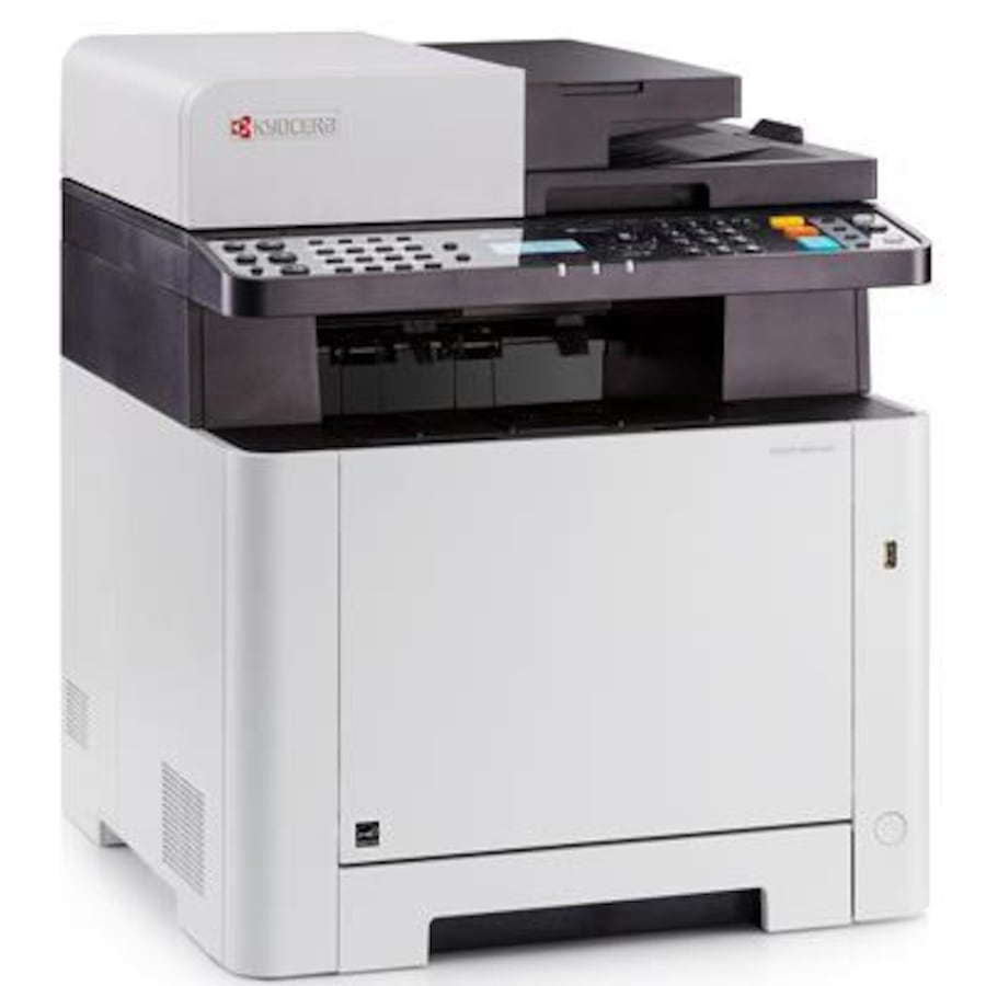 Kyocera M5521Cdn Ecosys Multifunction Colour Laser Printer