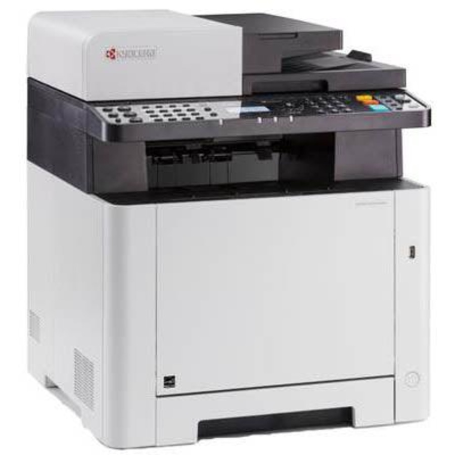 Kyocera M5521Cdw Laser Printer Multifunction Colour A4 21Ppm