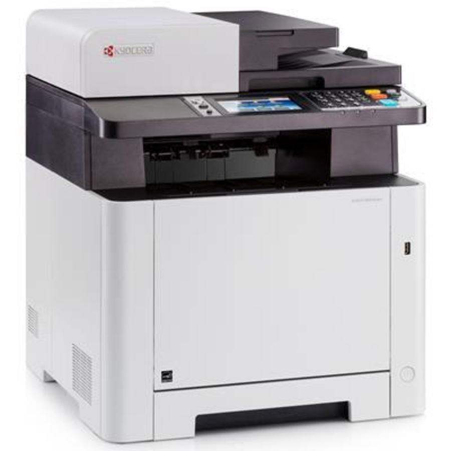 Kyocera M5526Cdw Colour Multifunction Printer