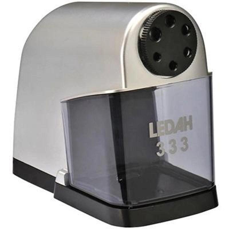 Buy Ledah 11333 Multi Hole Electric Pencil Sharpener MyDeal