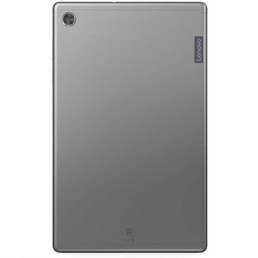 Lenovo Tab M10 HD 2nd Gen 10.1" 64GB 4GB RAM 8MP/5MP Camera Tablet Wi-Fi Dual Speakers Dolby Atmos Iron Grey