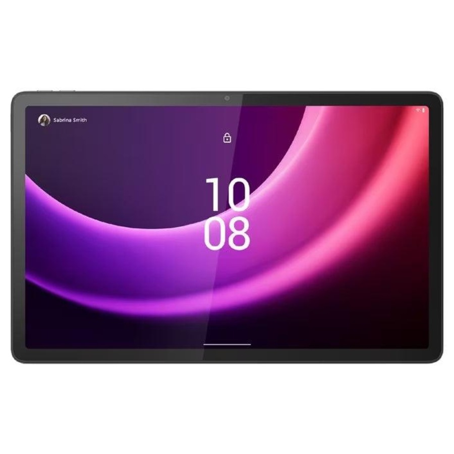 Lenovo Tab P11 2nd Gen 2K 11.5" 128GB 6GB RAM 13MP/8MP Camera Tablet Wi-Fi with Precision Pen 2 Dolby Atmos Slate Grey
