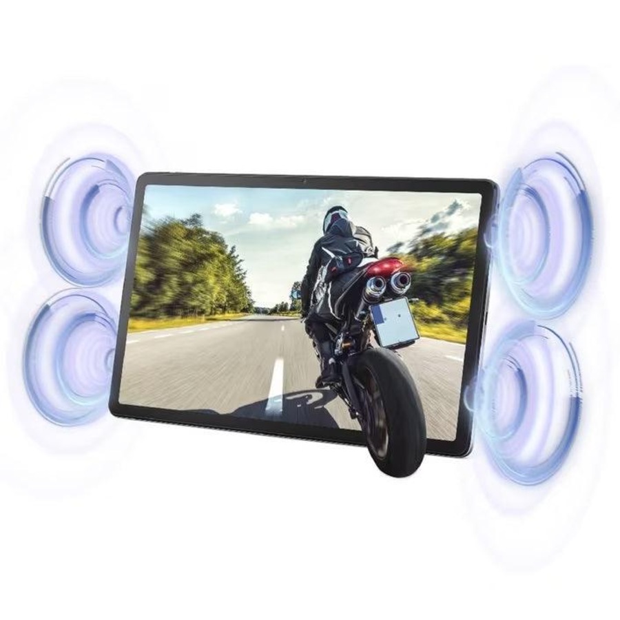 Lenovo Tab P11 2nd Gen 2K 11.5" 128GB 6GB RAM 13MP/8MP Camera Tablet Wi-Fi with Precision Pen 2 Dolby Atmos Slate Grey